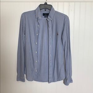 Ralph Lauren Polo Button Down